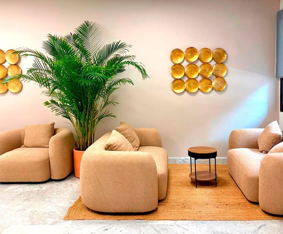 Ona Marbella Inn
