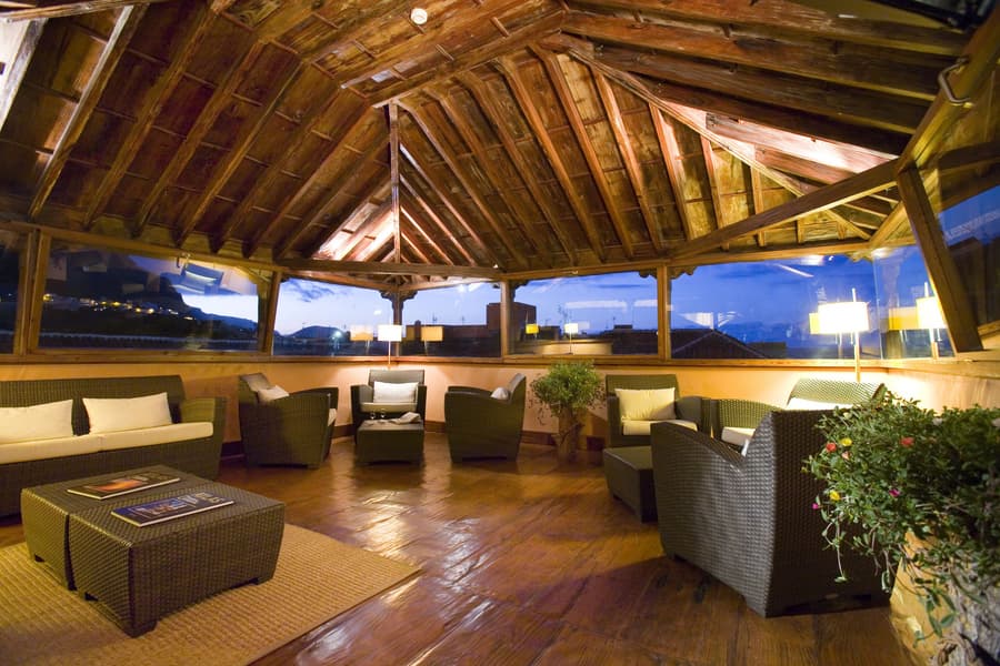 Hotel LIVVO La Quinta Roja