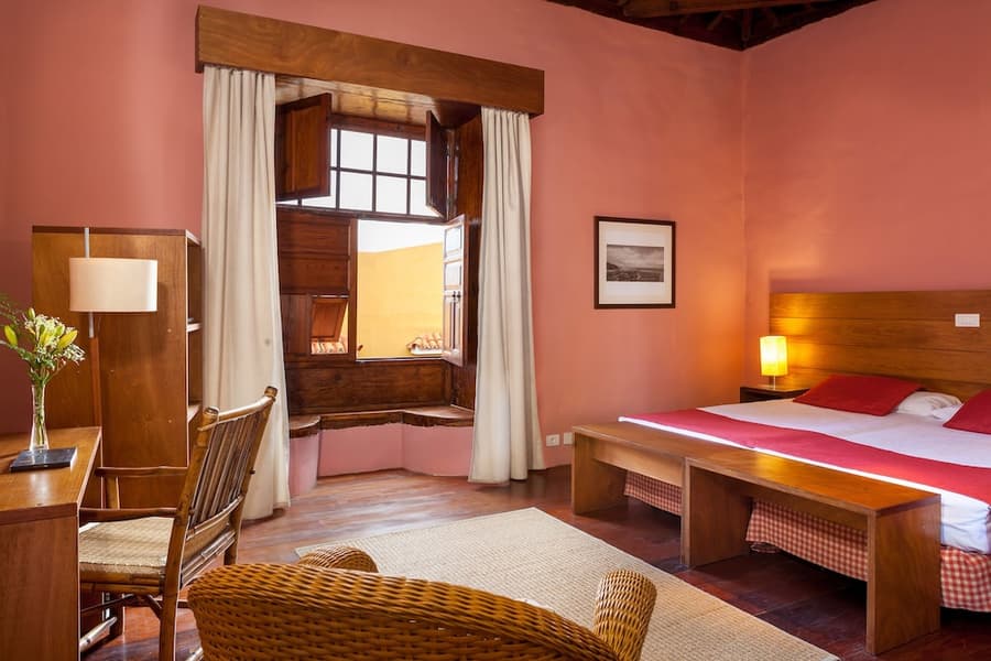Hotel LIVVO La Quinta Roja