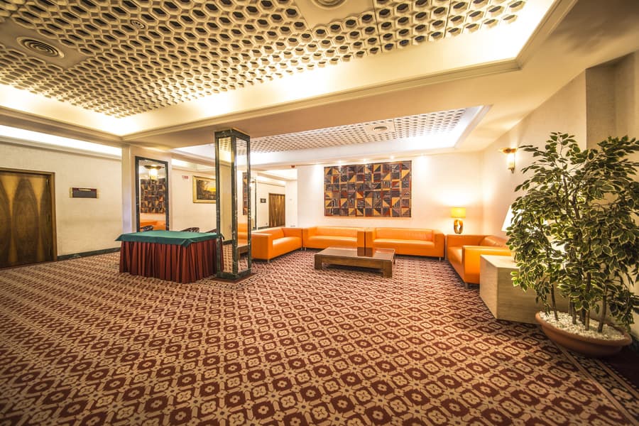 Etrusco Arezzo Hotel, Sure Hotel Collection by Best Western