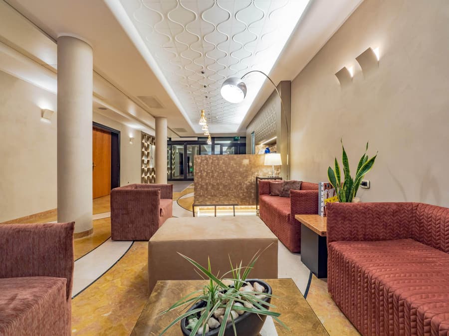 Park Hotel Ai Pini