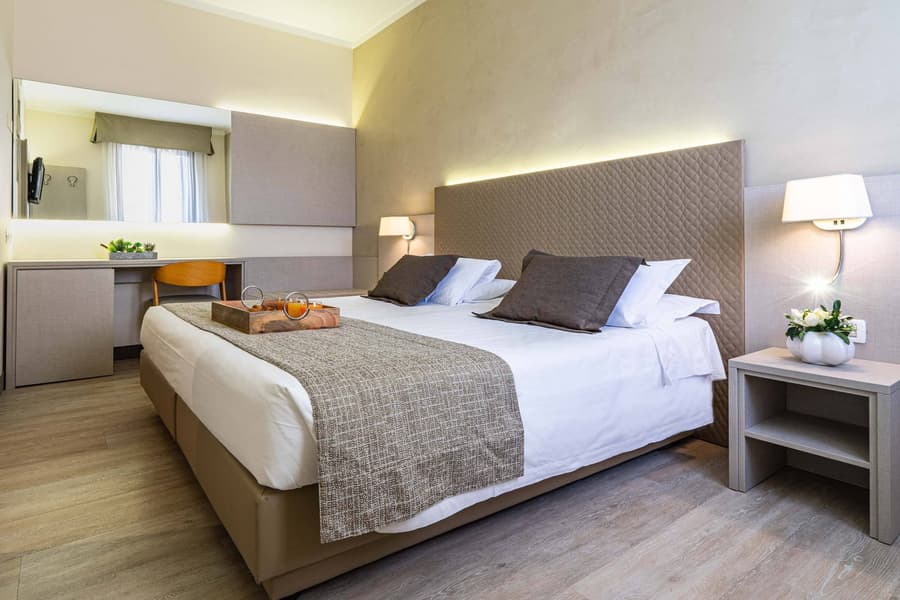 Park Hotel Ai Pini