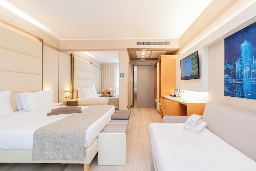 Park Hotel Ai Pini