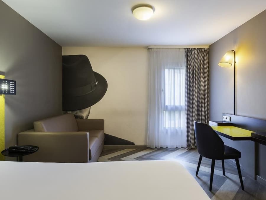 ibis Styles Nice Vieux Port