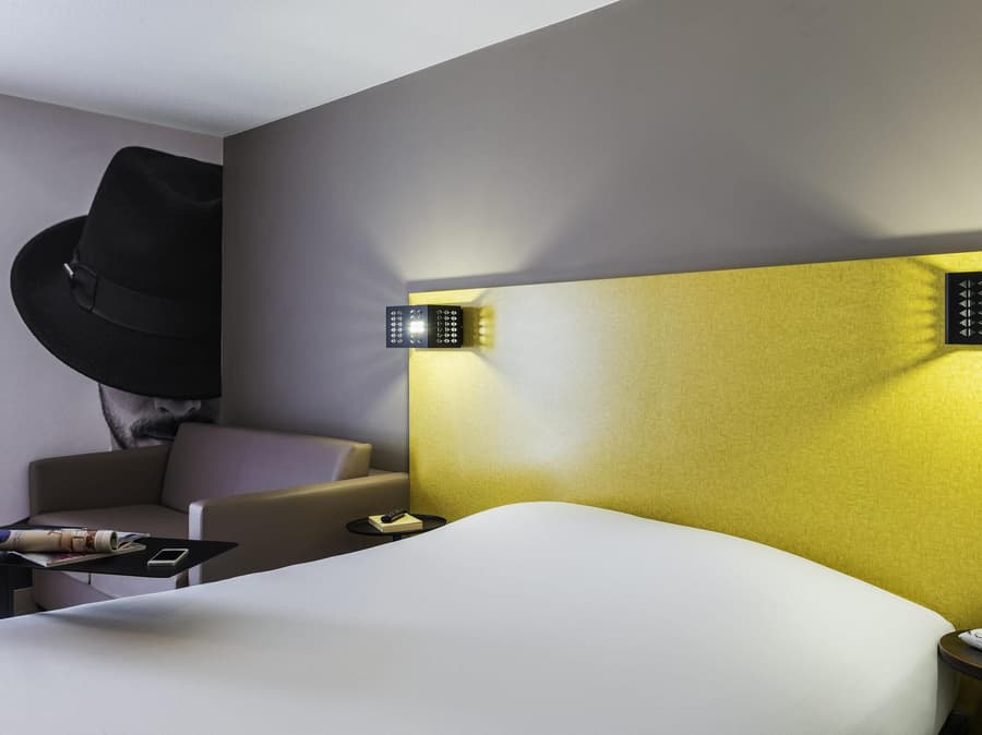 ibis Styles Nice Vieux Port