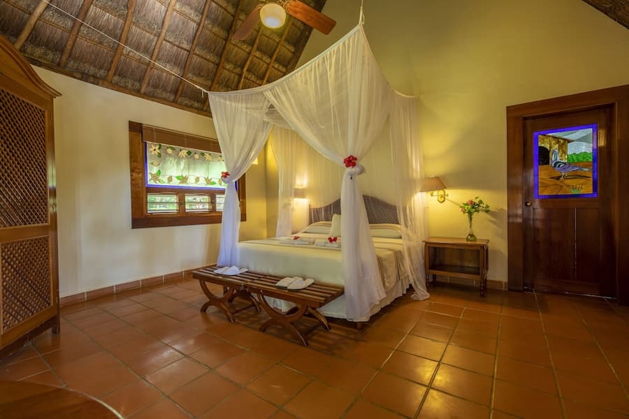 The Lodge At Uxmal