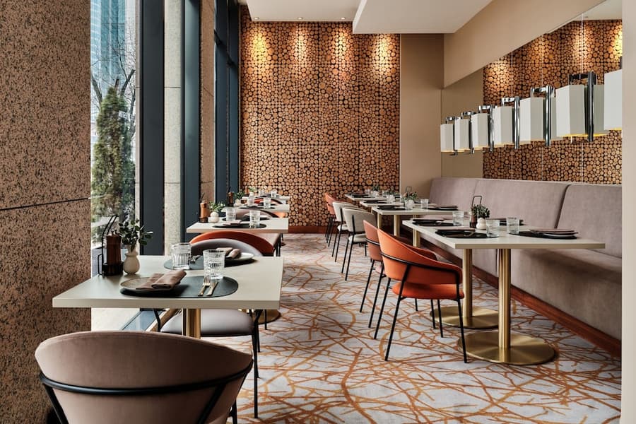 The Westin Warsaw