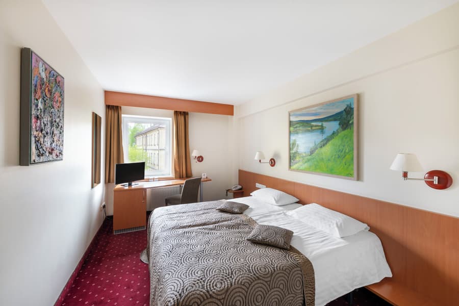 Art City Inn