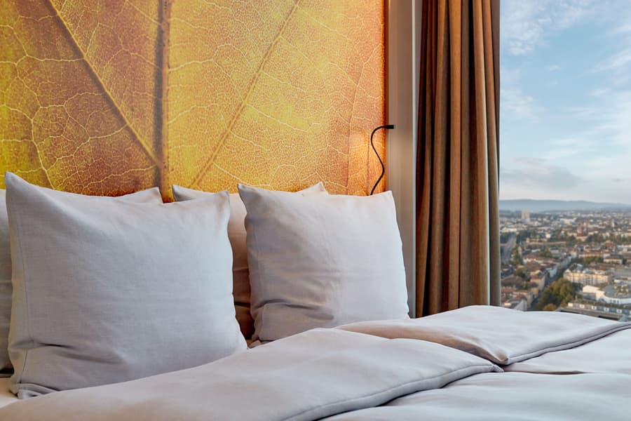 HYPERION Hotel Basel