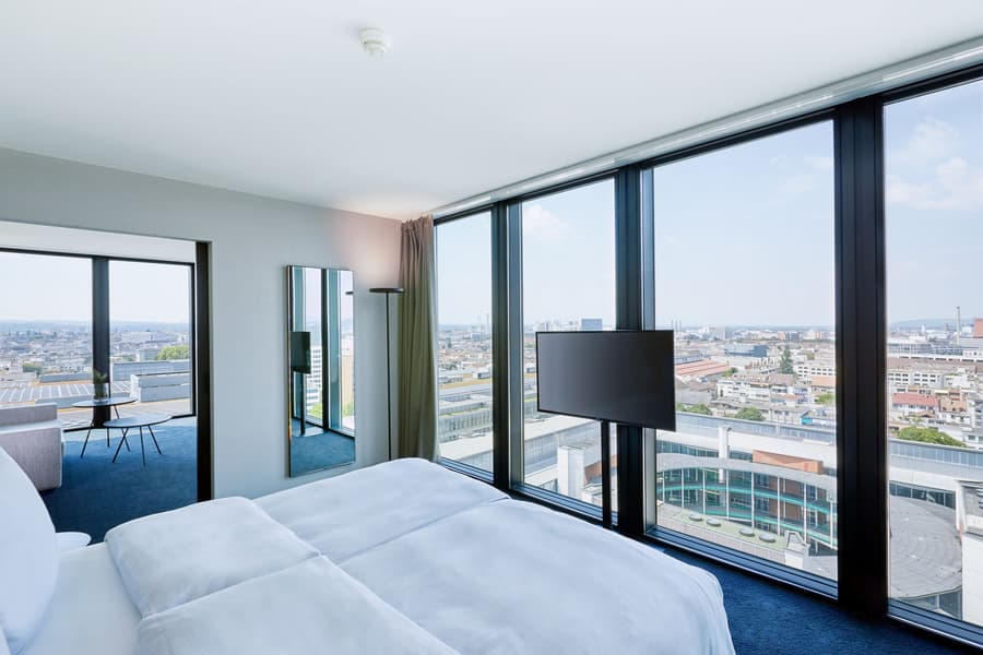 HYPERION Hotel Basel