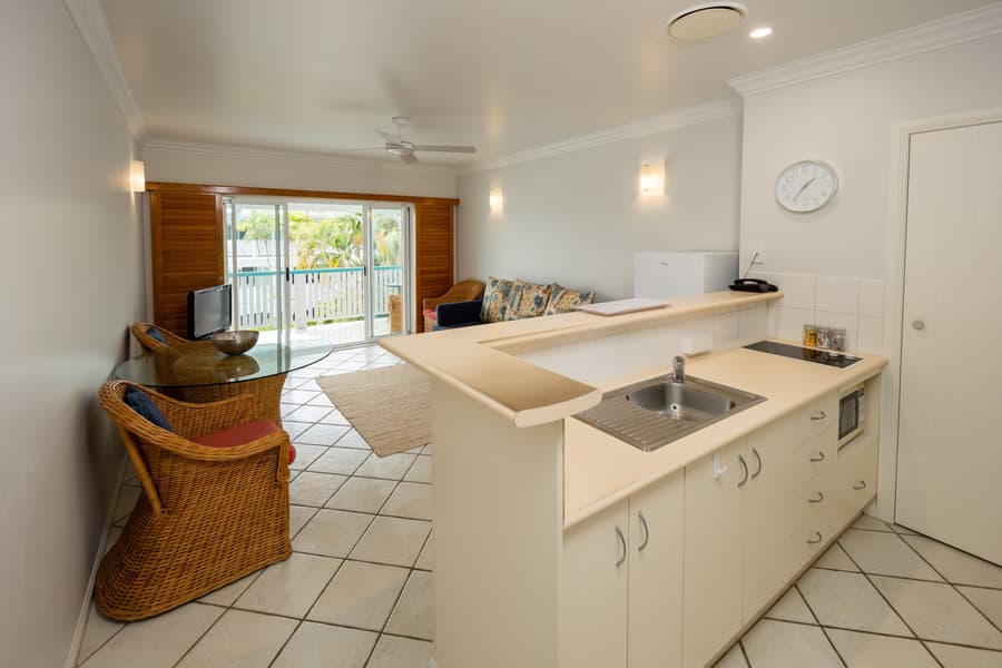City Terraces Cairns