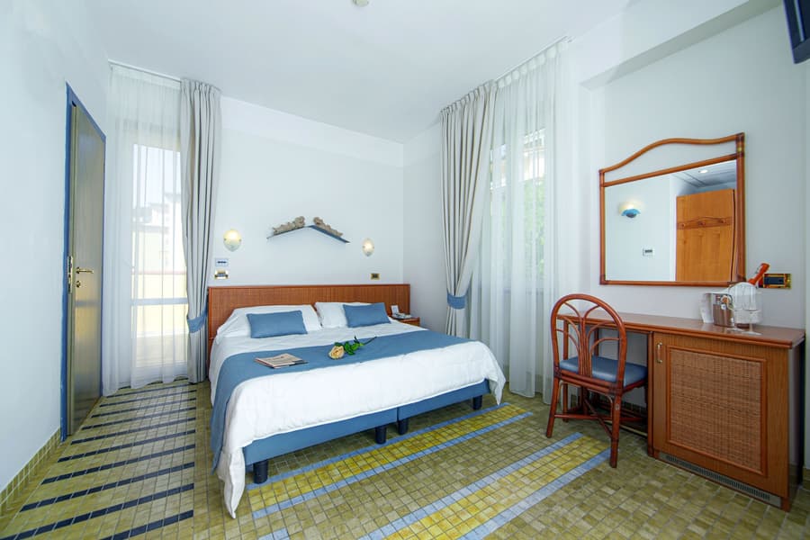 Hotel della Baia