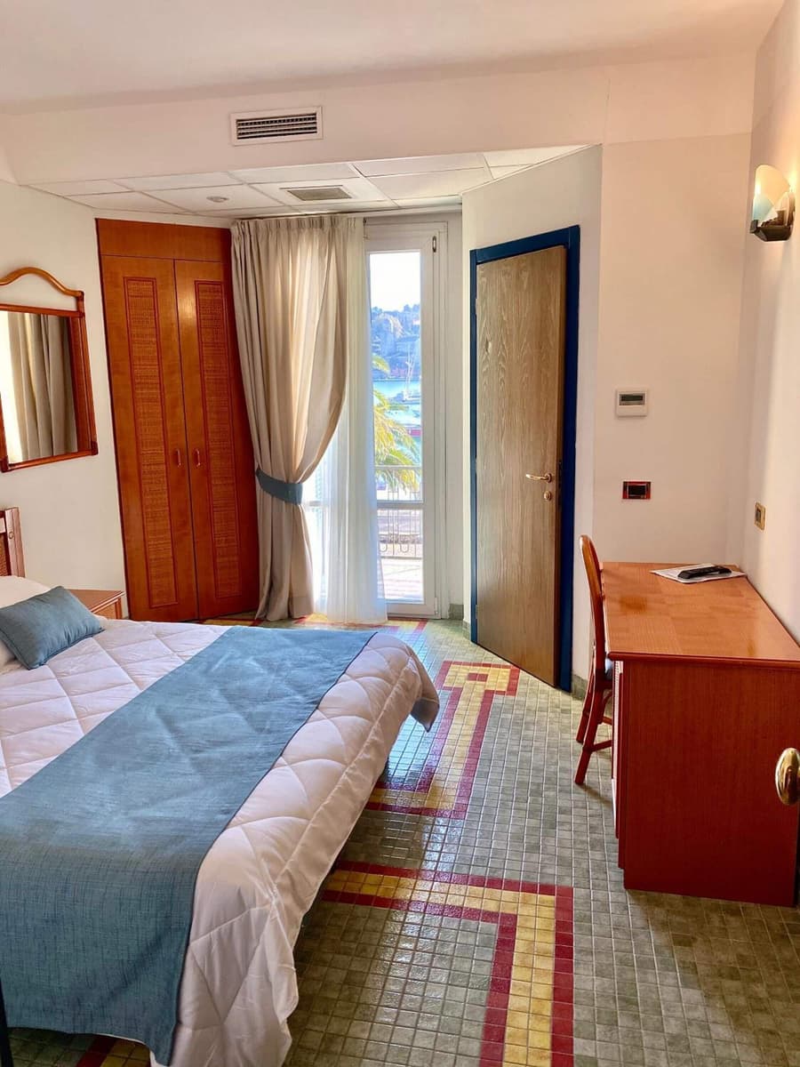 Hotel della Baia