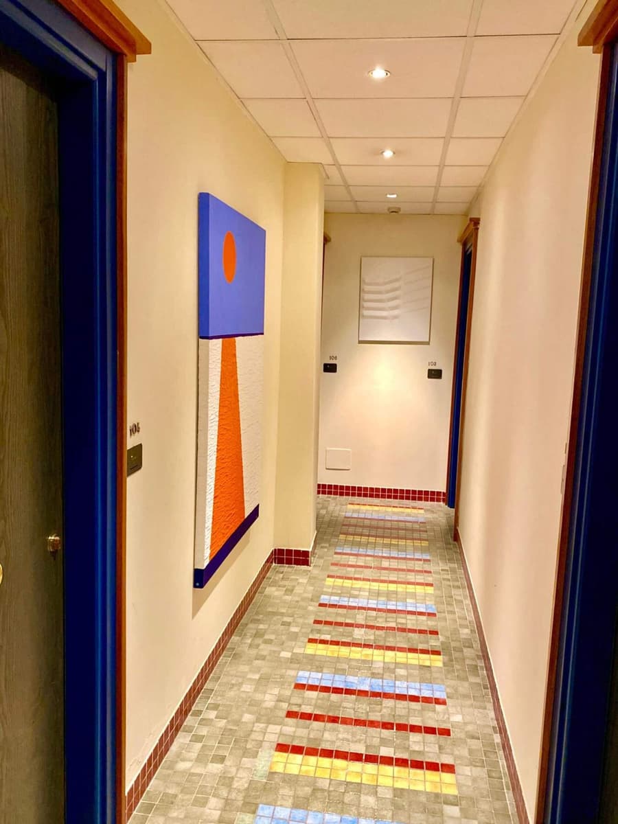 Hotel della Baia