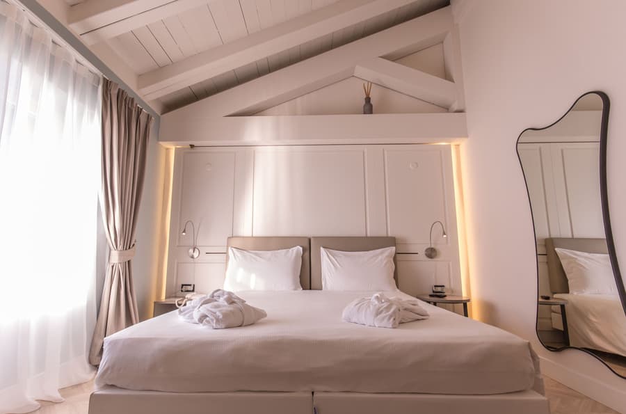 Hotel Araba Fenice