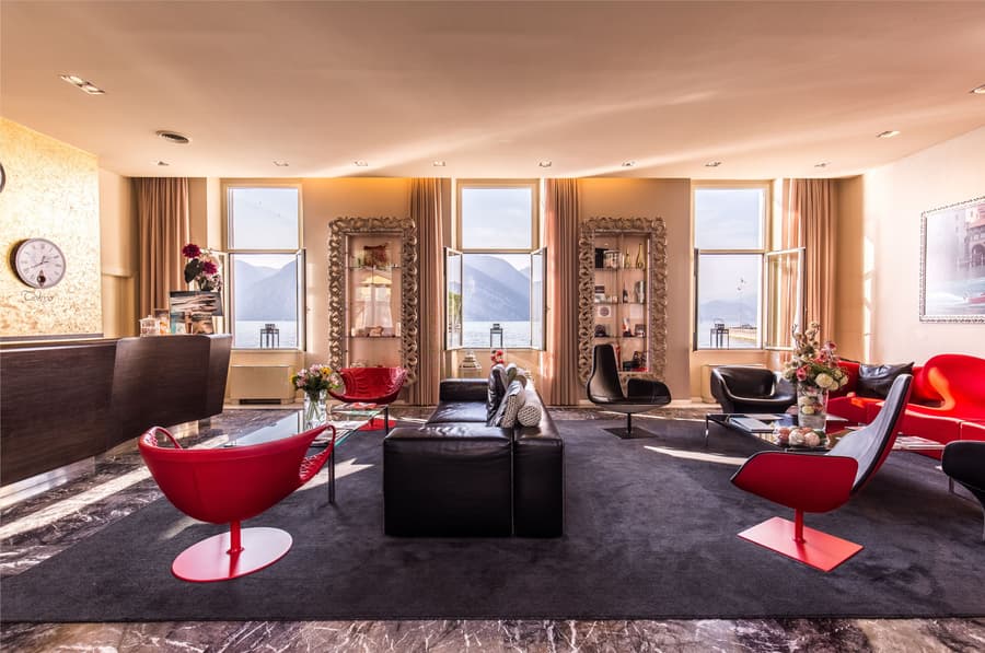 Hotel Araba Fenice