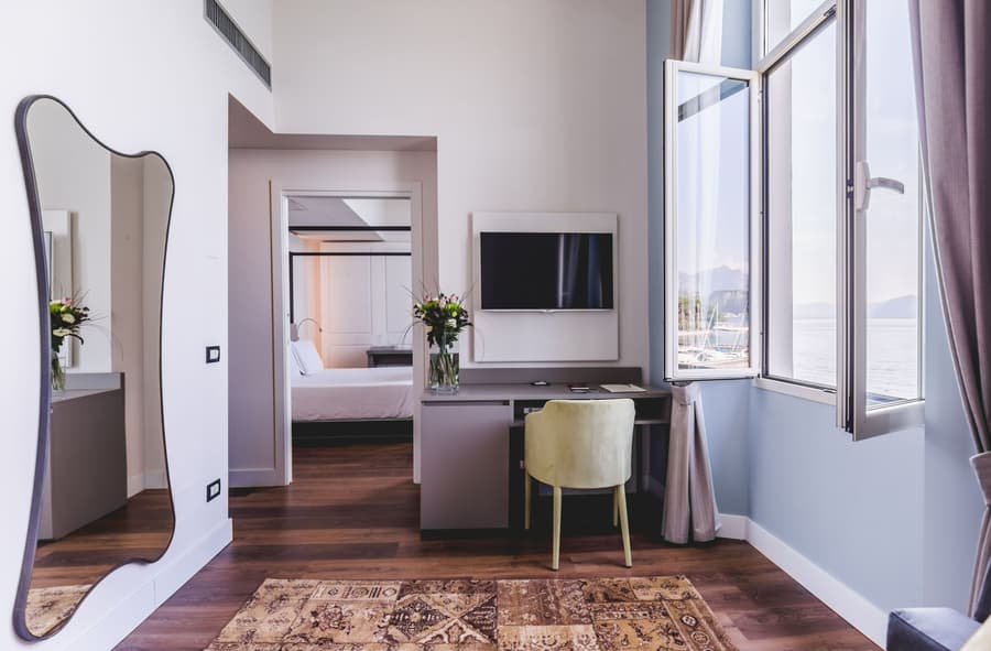 Hotel Araba Fenice