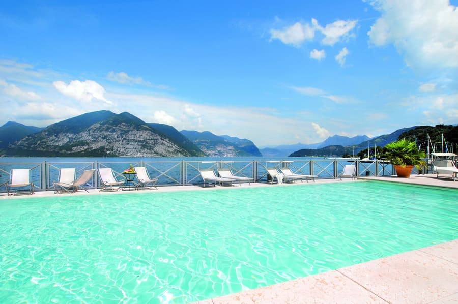 Hotel Araba Fenice