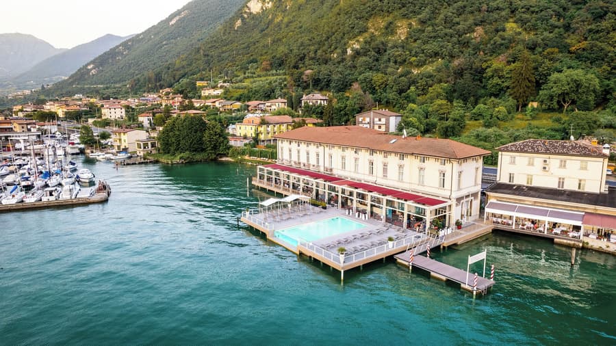 Hotel Araba Fenice