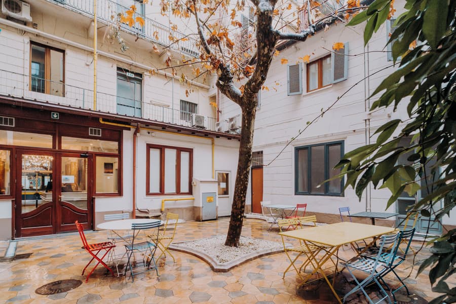 Hotel Astoria