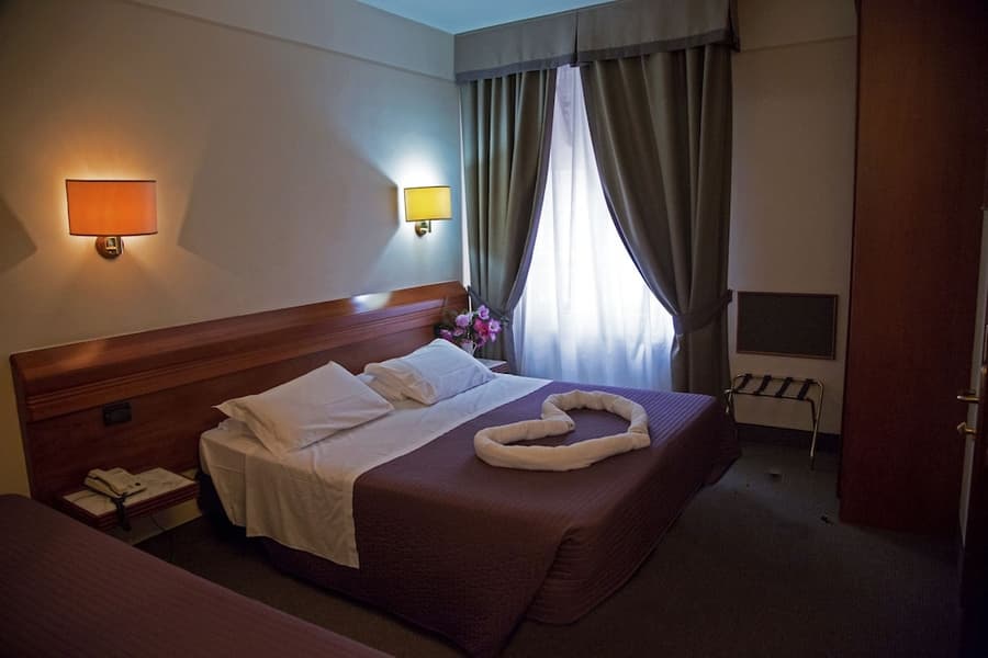 Hotel Arcadia