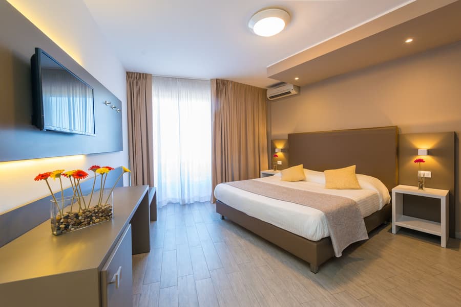 Hotel Bel 3