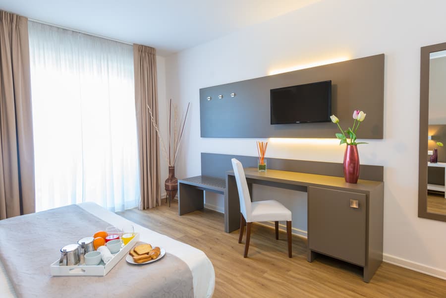 Hotel Bel 3