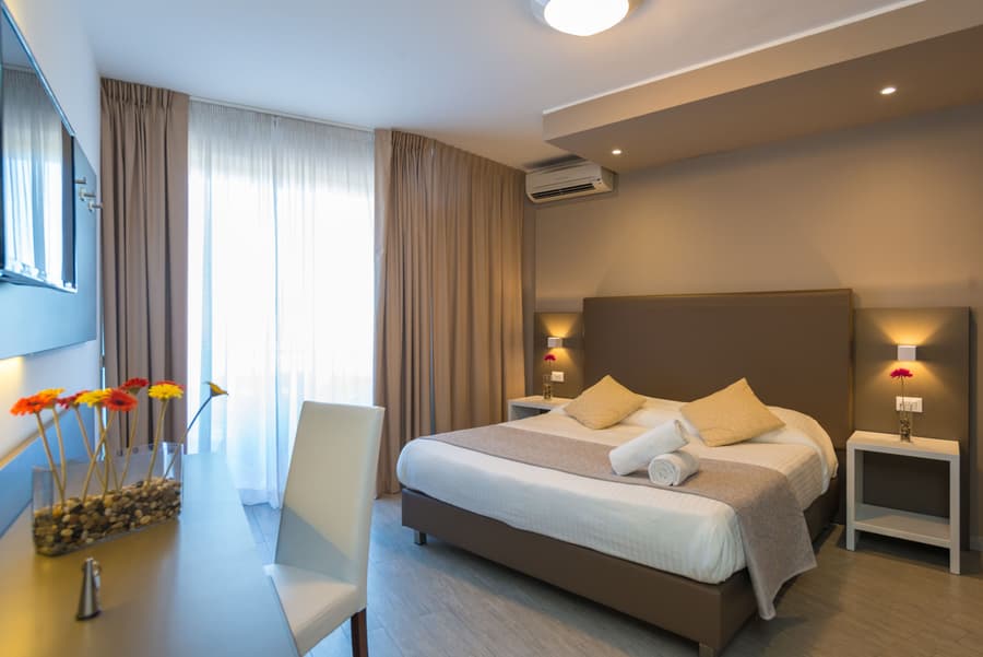 Hotel Bel 3