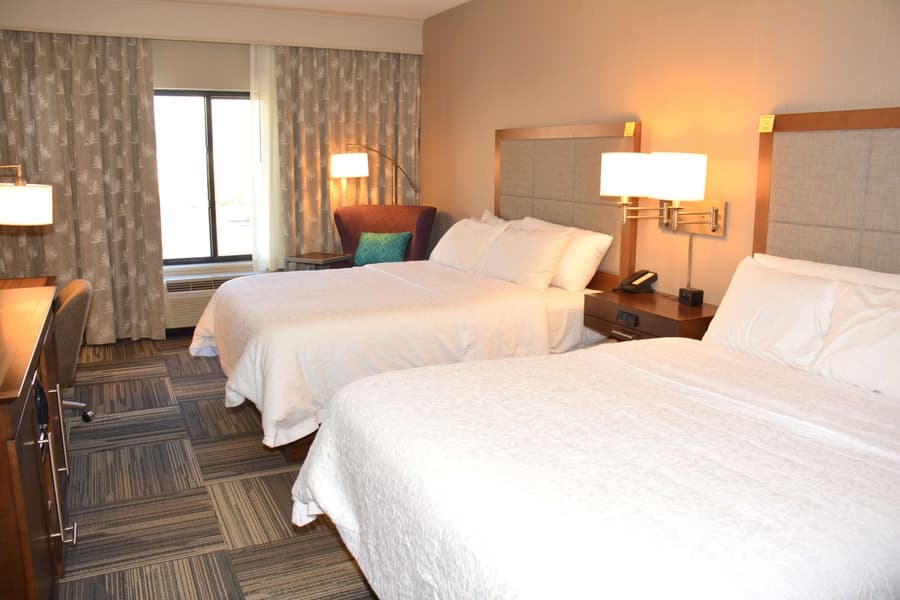 Hampton Inn Grand Junction Downtown/Historic Main Street
