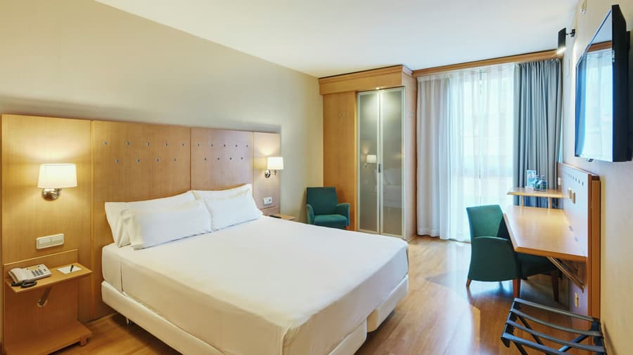 Sercotel Porta Barcelona