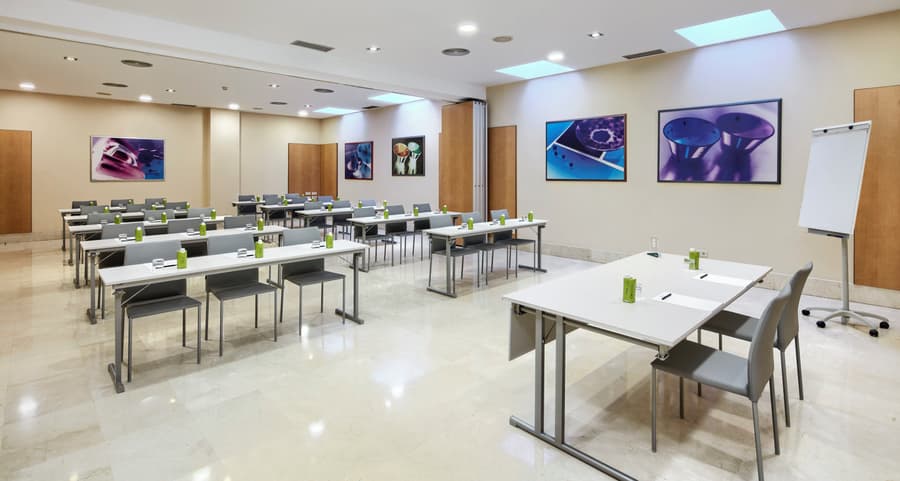 Sercotel Porta Barcelona