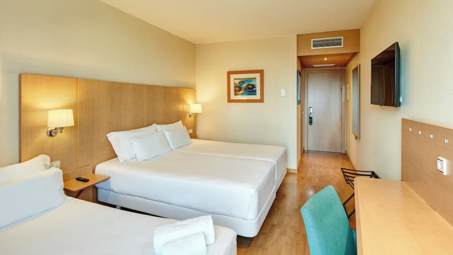 Sercotel Porta Barcelona