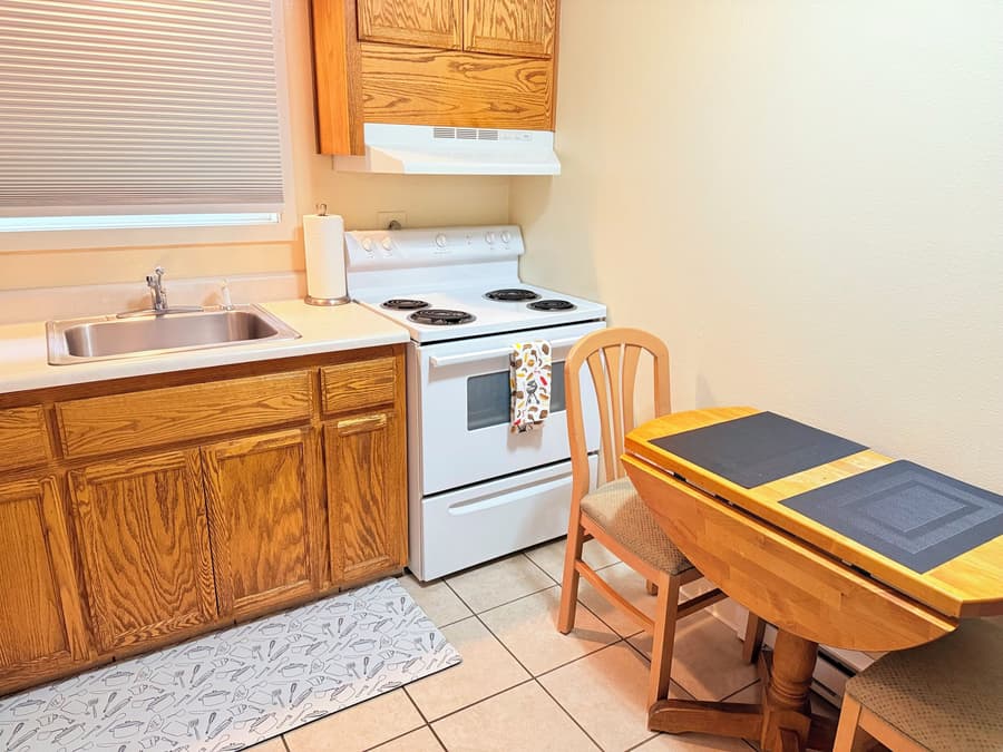 Timbers INN and Suites