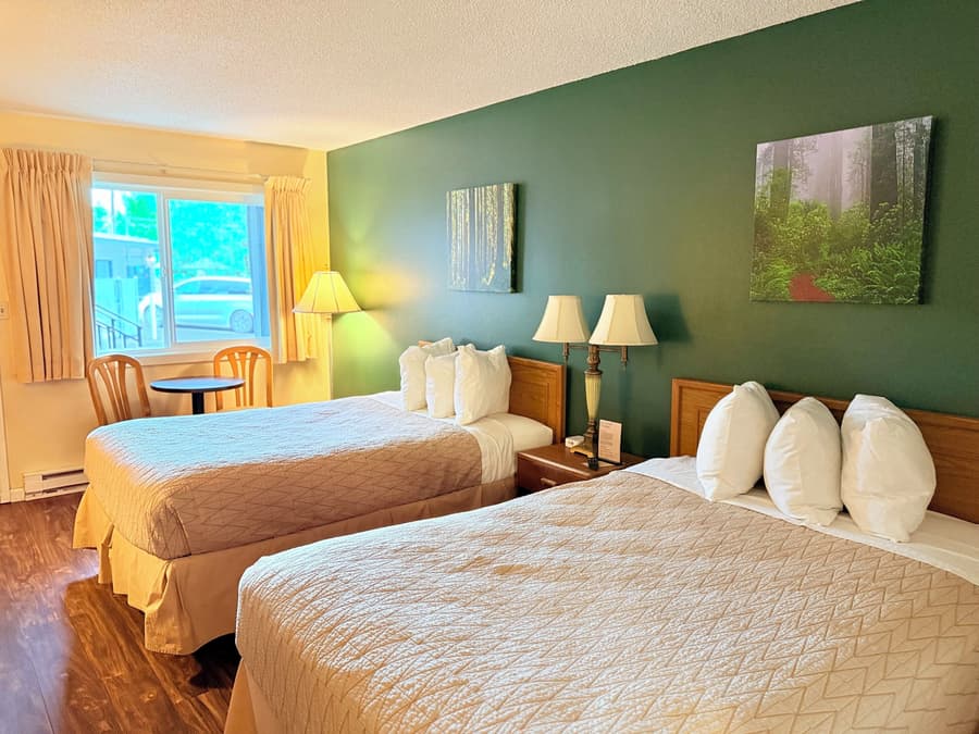 Timbers INN and Suites