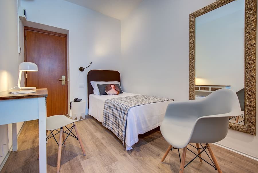 Hotel Bernina