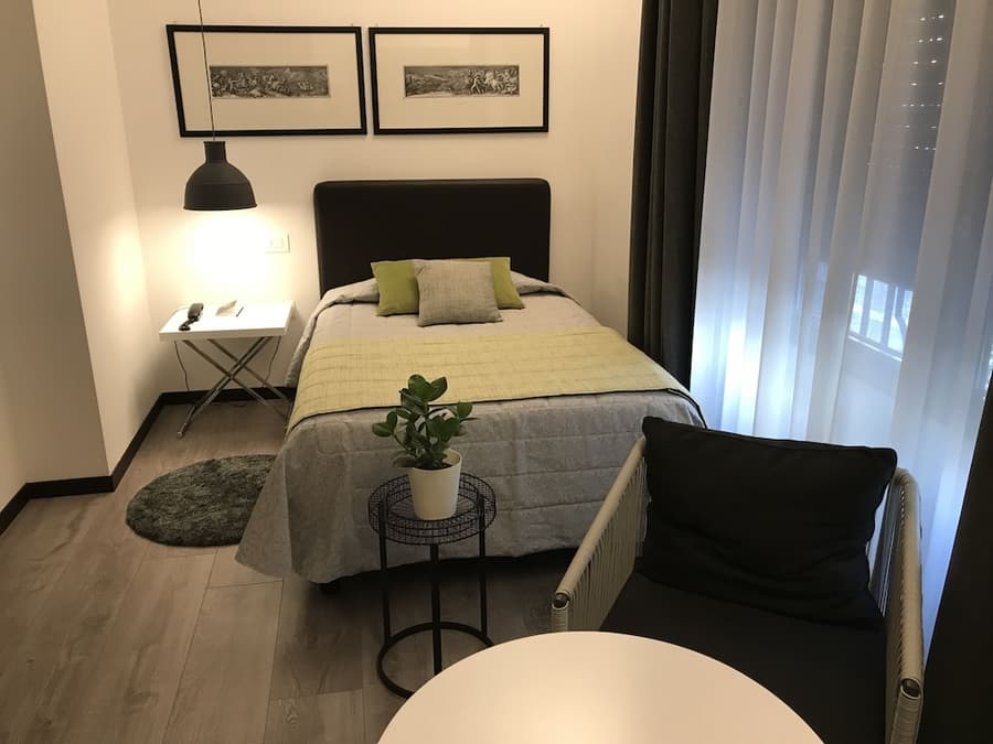 Hotel Bernina