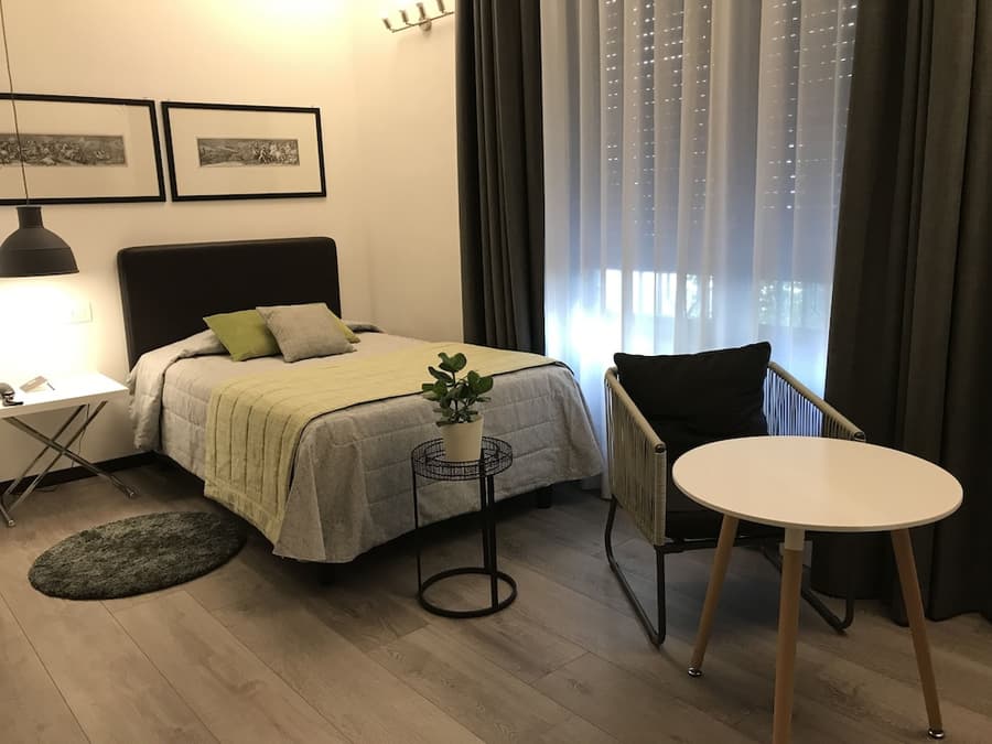 Hotel Bernina