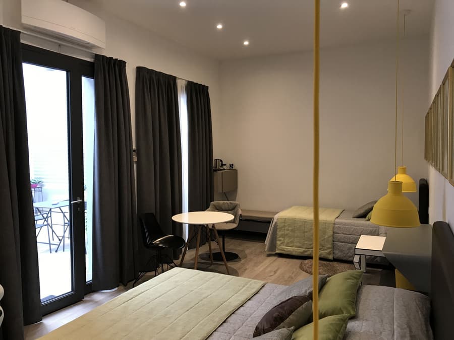 Hotel Bernina
