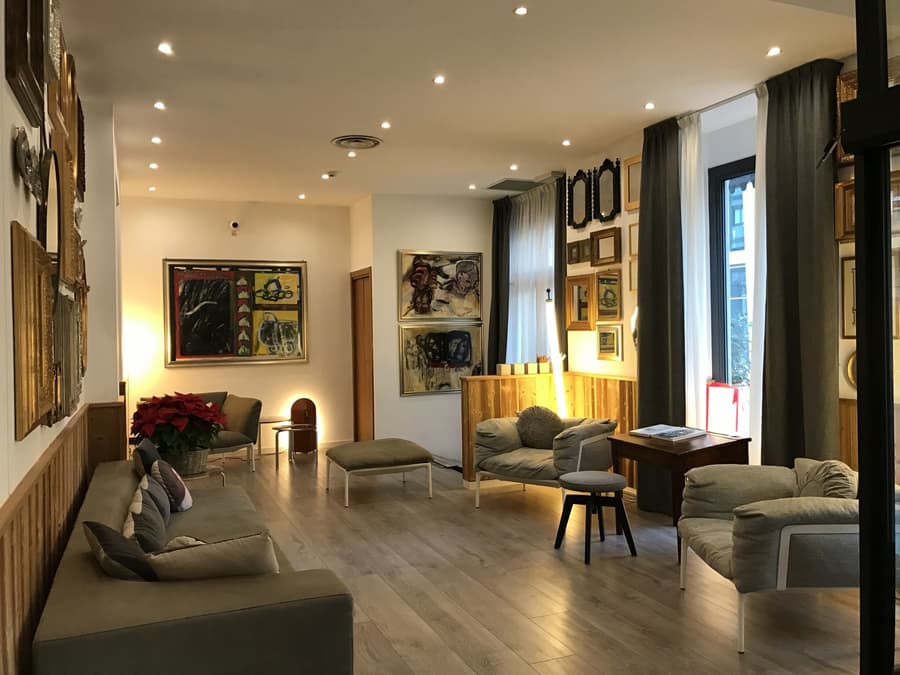 Hotel Bernina