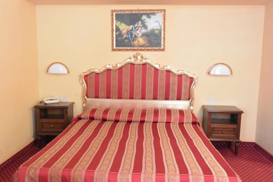 Hotel Città di Milano