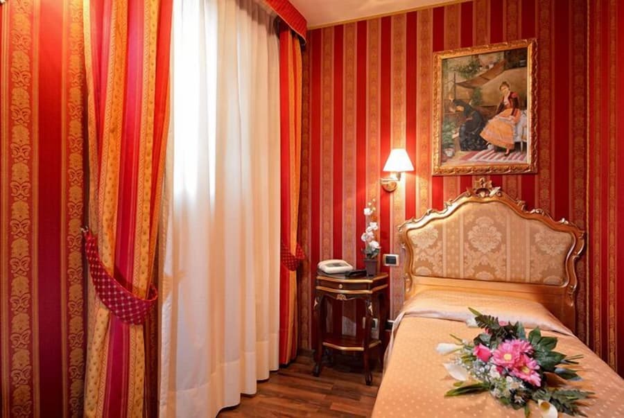 Hotel Città di Milano