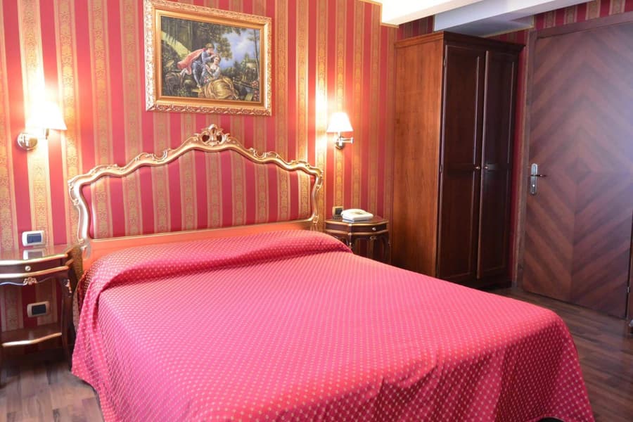 Hotel Città di Milano