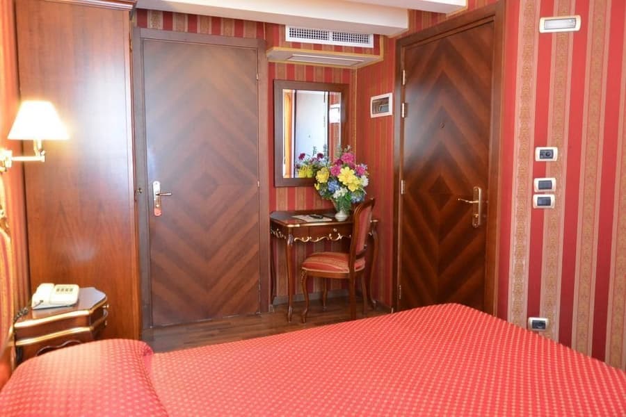 Hotel Città di Milano