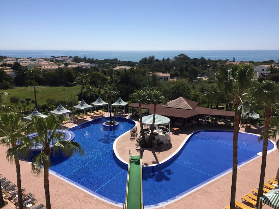 Hotel Baia Grande