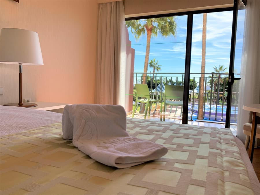 Hotel Baia Grande