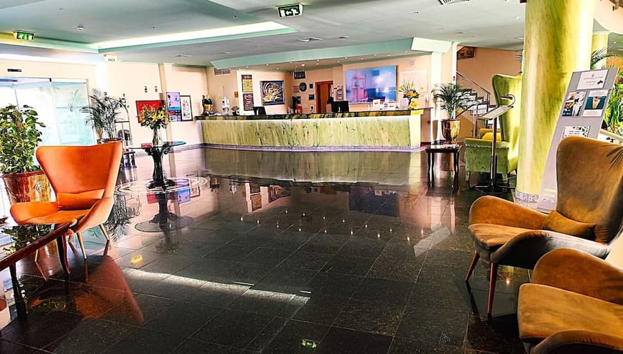 Hotel Baia Grande