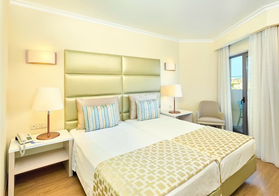 Hotel Baia Grande