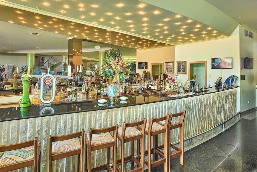 Hotel Baia Grande