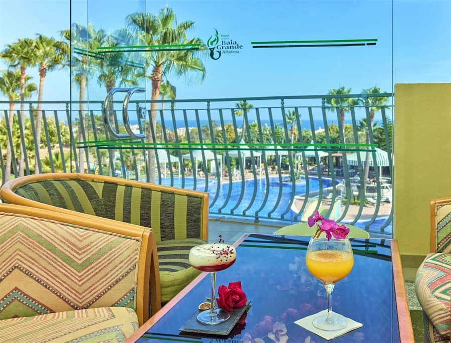Hotel Baia Grande
