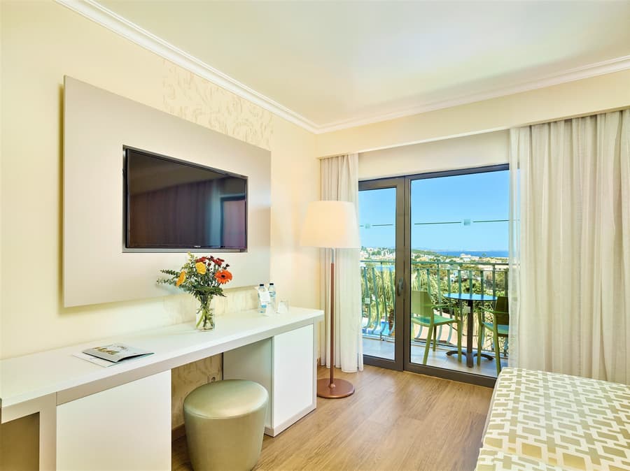 Hotel Baia Grande